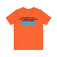 Riff Raff Wear One Drink Unisex Jersey Short Sleeve Tee