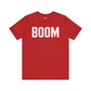 Boom T-shirt