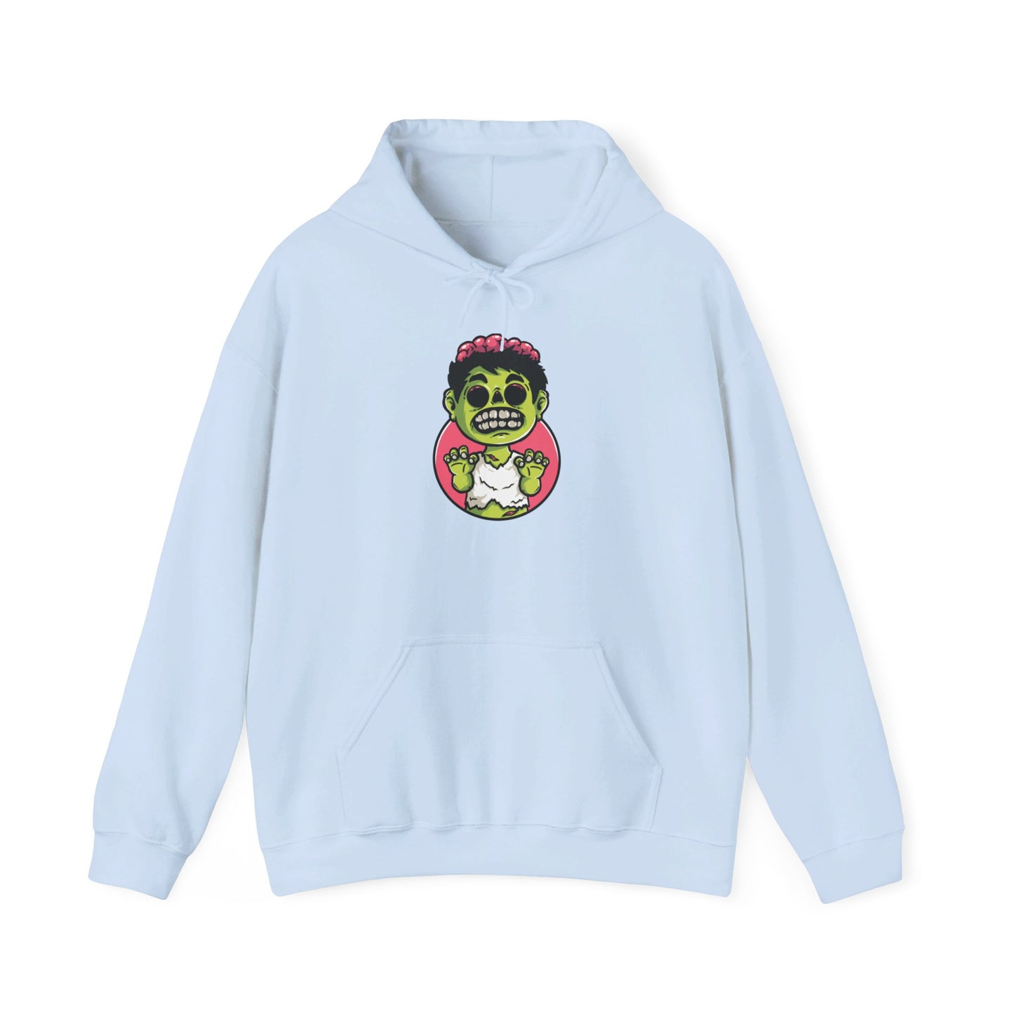 Riff Raff Wear Unisex Heavy Blend™ Hooded Sweatshirt