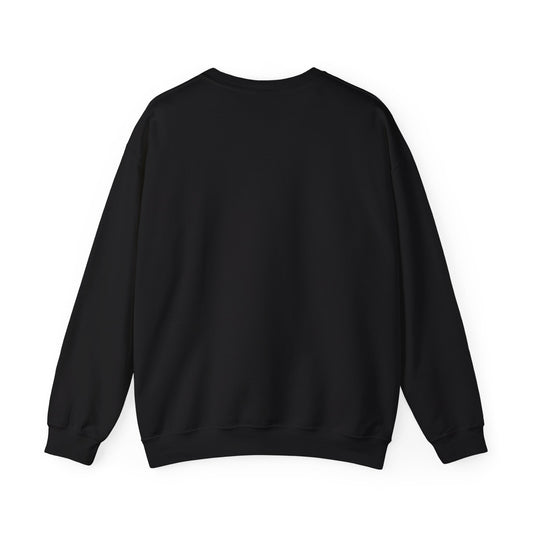 Mystical Cat Eyes Sweatshirt - Unisex Heavy Blend™ Crewneck - Riff Raff Wear