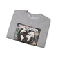 One Humanity Unisex Crewneck Sweatshirt - Comfortable & Stylish - Riff Raff Wear