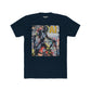 AI Awakening Graphic Unisex Cotton Crew Tee - Riff Raff Wear