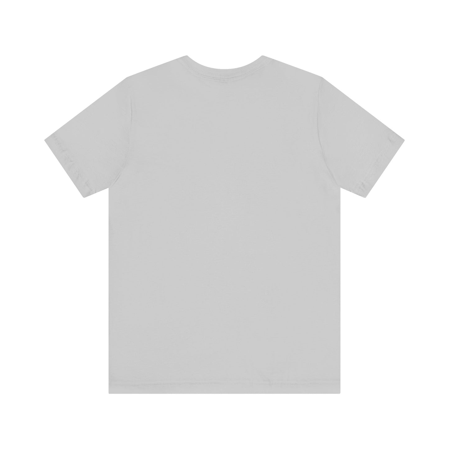 I Am The Man From Nantucket - Unisex Jersey Short Sleeve Tee