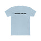 Defund The HOA Unisex Cotton Crew Tee - Statement Shirt for Activists - Riff Raff Wear