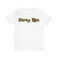 Dirty Rat Unisex Jersey Short Sleeve Tee