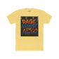 Rage Against The All Go Unisex Crew Tee - Riff Raff Wear