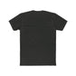 Also Comes in Sober Unisex Cotton Crew Tee - Casual Comfort Tee for Recovery and Support - Riff Raff Wear