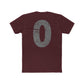 Distressed Zero Graphic Tee