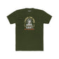 Dad Funny - Shut the Fucupcakes - Unisex Cotton Crew Tee - Riff Raff Wear