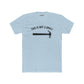 Funny Unisex Cotton Crew Tee - 'This Is Not A Drill'  - Riff Raff Wear