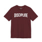 Discipline T-shirt