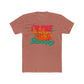 I'm Fine The Rest Of You Need Therapy Unisex Cotton Crew Tee - Riff Raff Wear