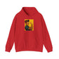 Empowering Feminist Hoodie | Unisex Heavy Blend™ Sweatshirt - Riff Raff Wear