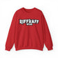 Riff Raff Wear Unisex Heavy Blend™ Crewneck Sweatshirt