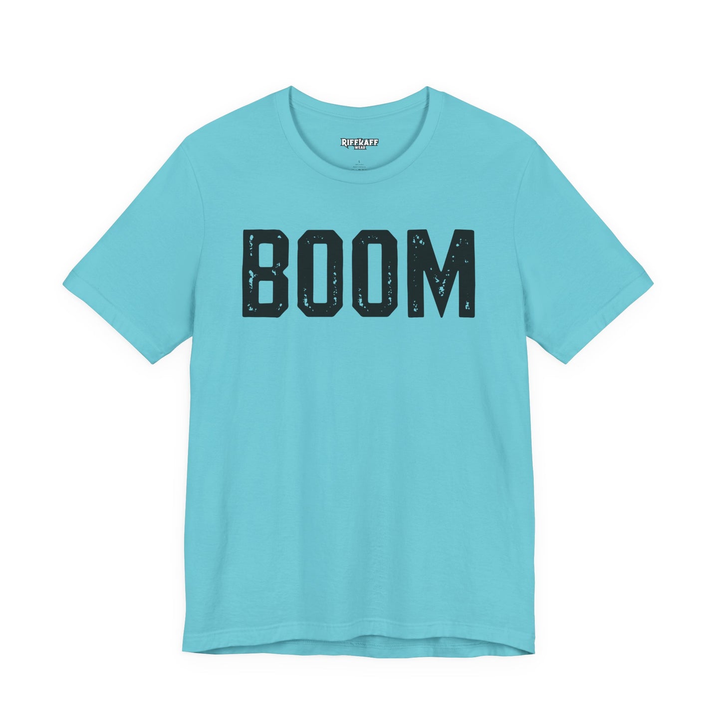 Boom T-shirt