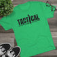 Riff Raff Wear Tactical 2 Unisex Tri-Blend Crew Tee