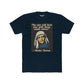Inspirational Mother Teresa Quote Tee, Unisex Cotton Crew Tee, Funny Gift, Motivational Shirt GYM Shirt - Riff Raff Wear