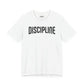 Discipline T-shirt