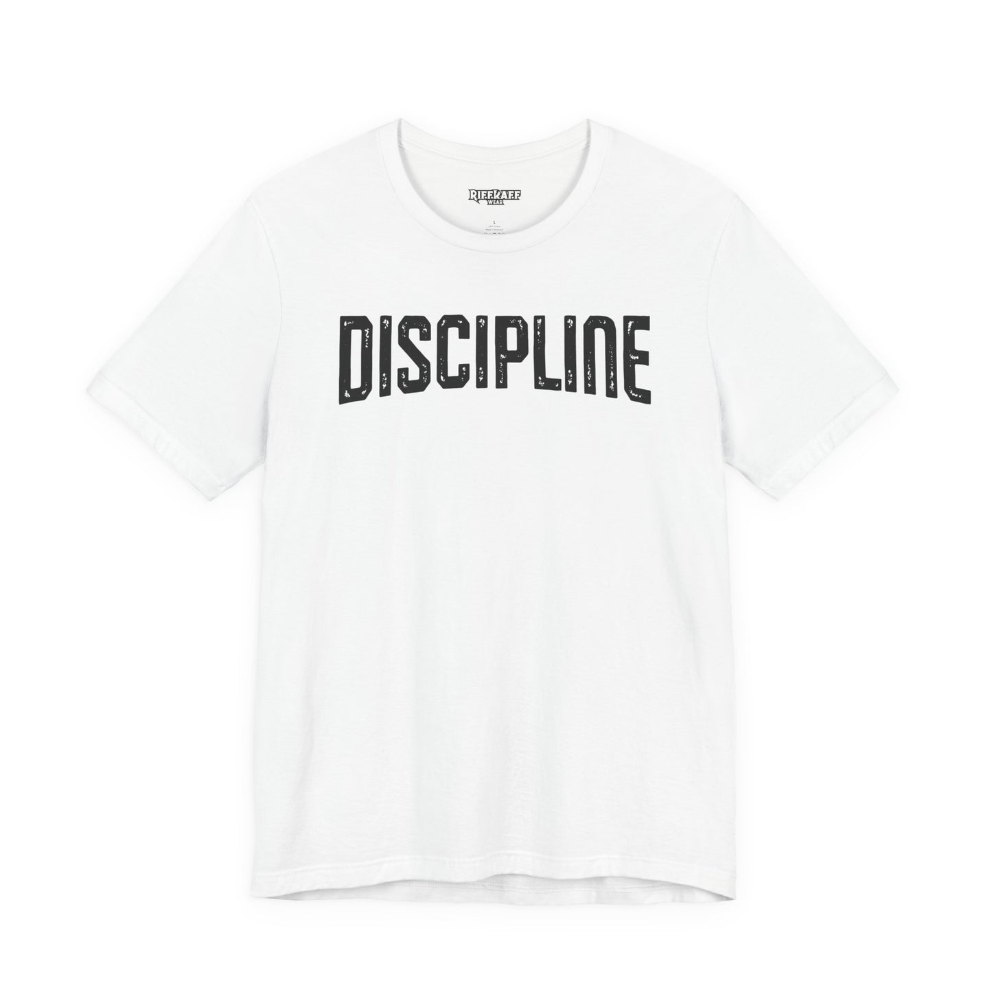 Discipline T-shirt