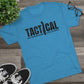 Riff Raff Wear Tactical 2 Unisex Tri-Blend Crew Tee