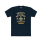Sweaty Bastards Fitness Club Unisex Cotton Crew Tee - Fun Gym Shirt - Riff Raff Underground