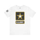 Copy of Riff Raff Wear Army Unisex Jersey Short Sleeve Tee