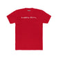 Unisex Cotton Crew Tee – Legally Alive Statement Shirt - Riff Raff Wear
