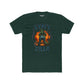 Unisex Cotton Crew Tee with Gyatt Zilla Design, Fun Graphic Tee, Casual Wear - Riff Raff Wear