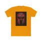 Spartan Warrior Graphic Tee | Unisex Cotton Crew Shirt for Fitness & Casual Wear - Riff Raff Wear