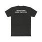 Velvet Clam Unisex Cotton Crew Tee - Funny Graphic T-Shirt with VIP Room Text - Riff Raff Underground