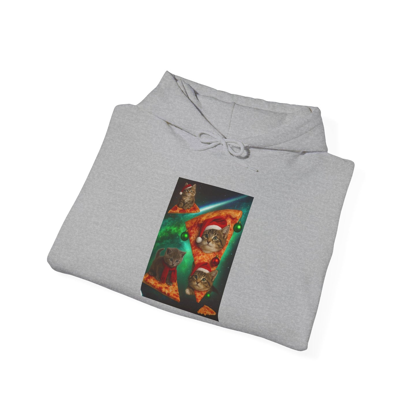 Vibrant Art Hoodie with Abstract Design, Cozy Unisex Sweatshirt for Art Lovers, Unique Gift for Birthdays - Riff Raff Wear