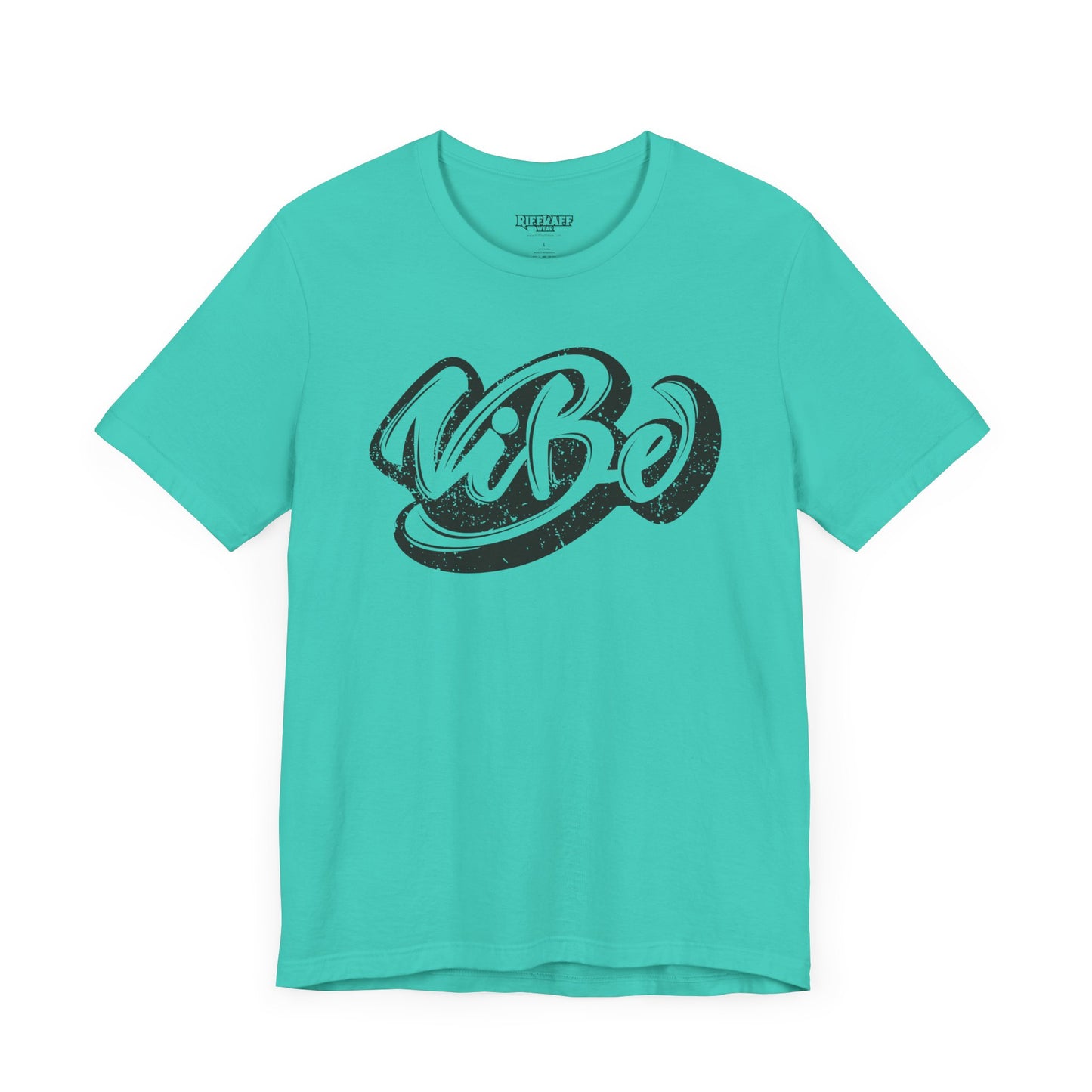 Riff Raff Wear Vibe 1 Unisex Jersey Short Sleeve Tee