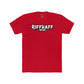 Riff Raff Wear Unisex Cotton Crew Tee - Casual Graphic T-Shirt -Riff Raff Wear