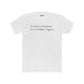 Father Figure Unisex Cotton Crew Tee - Perfect for Father's Day & Everyday Wear - Riff Raff Wear