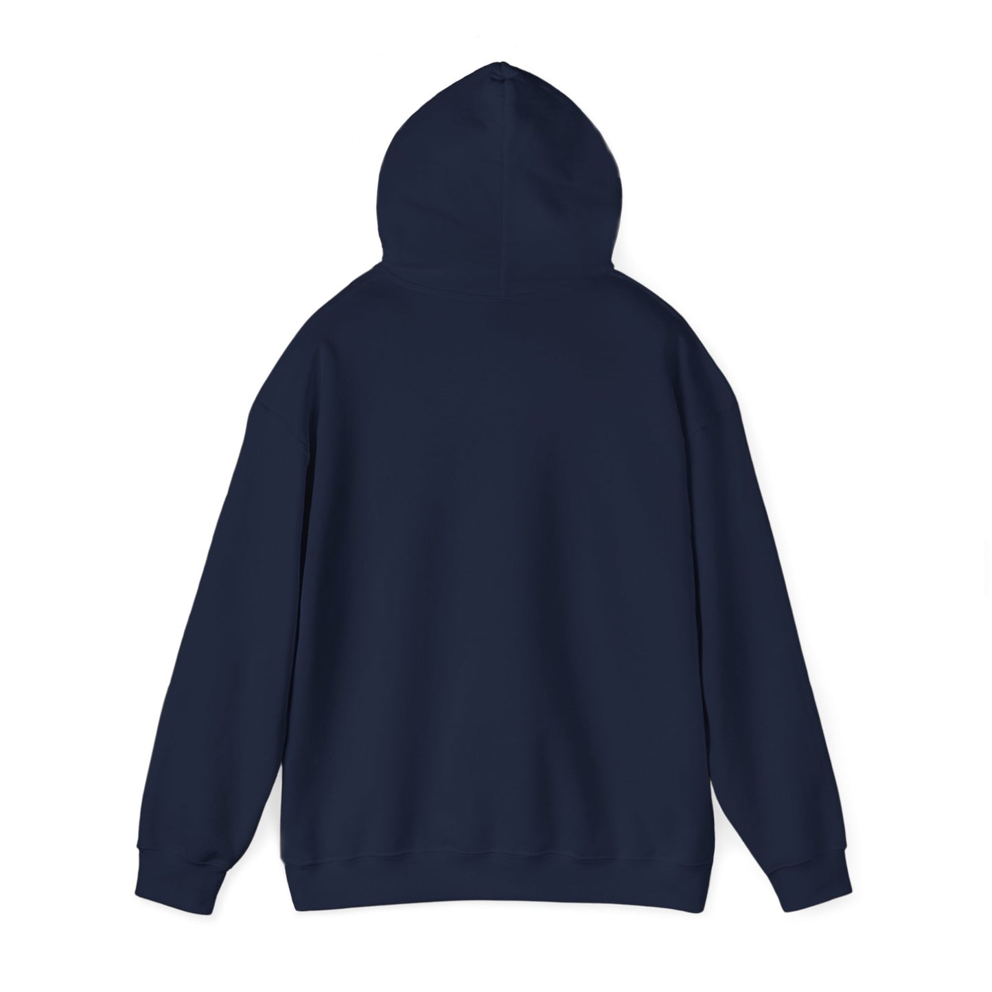 Empowering Feminist Hoodie | Unisex Heavy Blend™ Sweatshirt - Riff Raff Wear