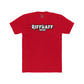 Riff Raff Wear Unisex Cotton Crew Tee - Casual Graphic T-Shirt -Riff Raff Wear