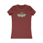 Riff Raff Wear Angel Women's Favorite Tee