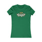 Riff Raff Wear Angel Women's Favorite Tee