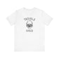 Riff Raff Wear Trouble Maker Unisex Jersey Short Sleeve Tee