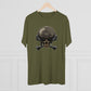 Riff Raff Wear Tactical Unisex Tri-Blend Crew Tee