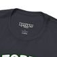 T-Shirt - "Torta Goals" Burger Graphic Tee - Riff Raff Wear