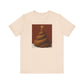 Festive Cookie Tree Tee | Unisex Christmas T-Shirt, Holiday Gift, Winter Apparel, Cute Christmas Tee, Cookie Design Shirt - Riff Raff Wear