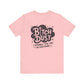 Sassy Humorous T-Shirt, Bitch Dust Tee, Funny Quote Top, Gift for Friends, Casual Wear, Everyday Humor Clothing - Riff Raff Wear