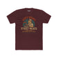 Funny Unisex Cotton Crew Tee - Dirty Stan's Street Meats Graphic T-Shirt - Riff Raff Wear