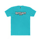 Riff Raff Wear Unisex Cotton Crew Tee - Casual Graphic T-Shirt -Riff Raff Wear