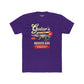 Gator's Bar & Grill Humor Tee - Unisex Cotton Crew Shirt - Riff Raff Wear