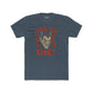 Unisex Cotton Crew Tee - 'Then You Die!' Graphic Tee for Halloween Fans - Riff Raff Wear