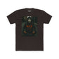 Unisex Cotton Crew Tee - Rise Up Graphic Shirt for Activism and Self-Expression - Riff Raff Wear