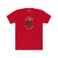 Funny Unisex Cotton Crew Tee - Just a Little Seaman On My Shirt - Riff Raff Wear
