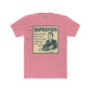 BUPROPION Motivational Unisex Cotton Crew Tee - Quit Smoking, Start Chaos - OverRX - Riff Raff Wear